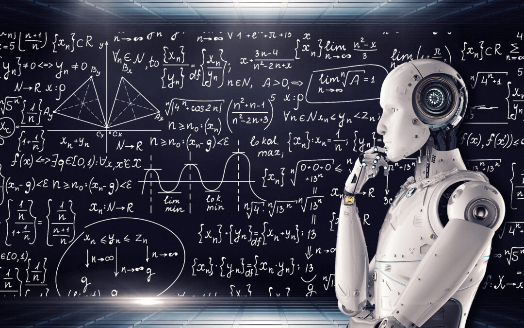 Will AI Take Over the World?