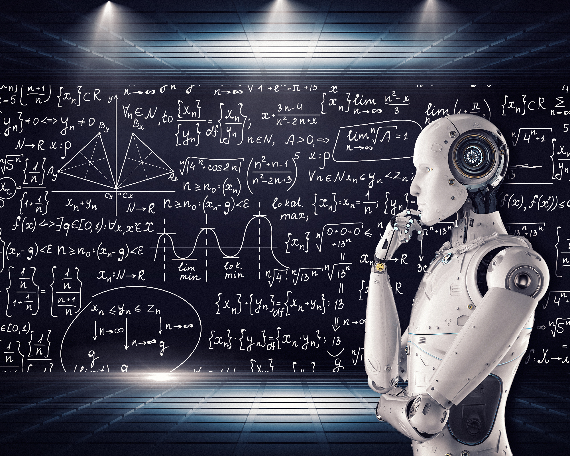 Will AI Take Over the World?