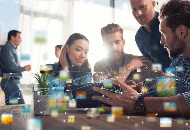 Networking: Building Relationships, Not Pipelines