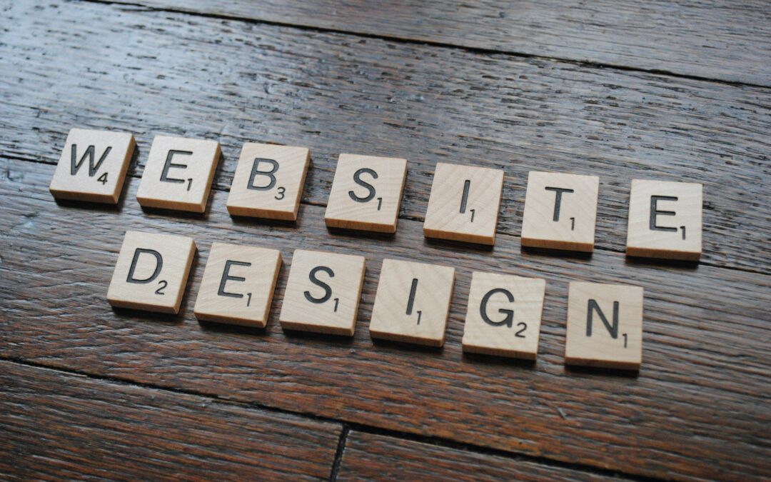 What’s Actually Included in Web Design Services? A Straight Answer
