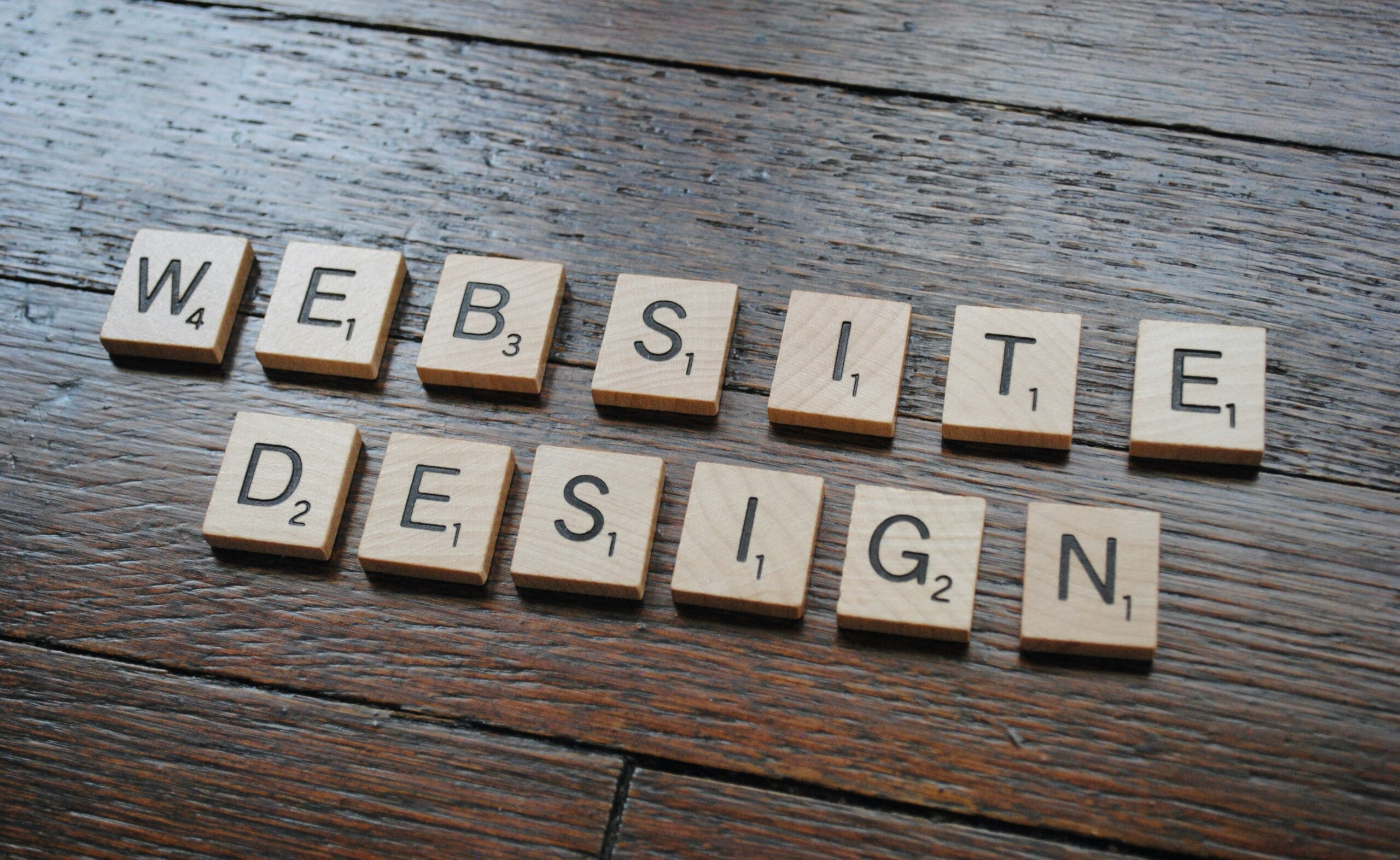 Web Design Service – Out There Web Designs
